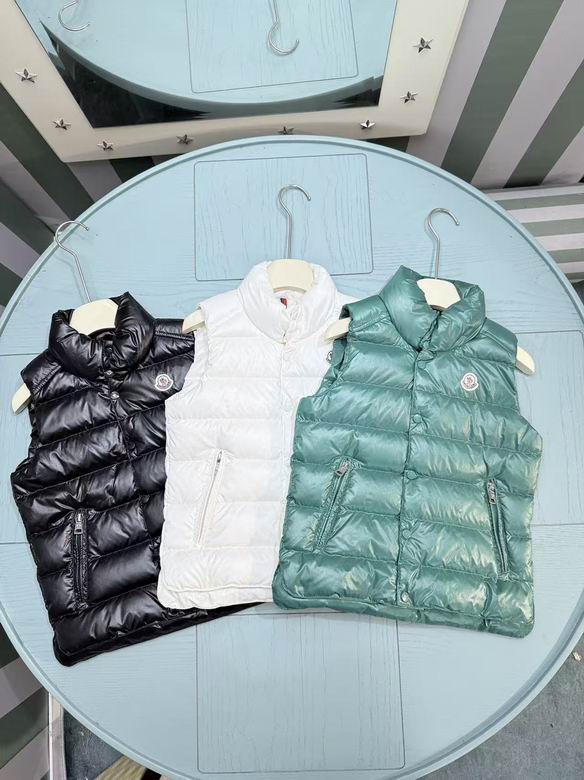 Moncler sz110-170 56